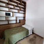 Lejlighed Penthouse Liberty Attico