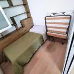 Lejlighed Penthouse Liberty Attico *