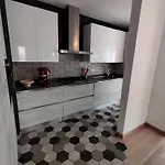 Penthouse Liberty Attico Lejlighed Bibione