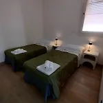 Penthouse Liberty Attico Lejlighed Bibione