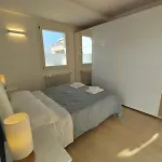 Penthouse Liberty Attico Lejlighed Bibione