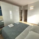 Lejlighed Penthouse Liberty Attico *