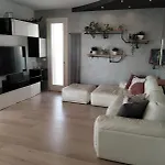 Lejlighed Penthouse Liberty Attico
