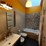 Penthouse Liberty Attico Lejlighed Bibione