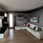 Penthouse Liberty Attico Lejlighed