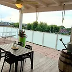Lejlighed Penthouse Liberty Attico *