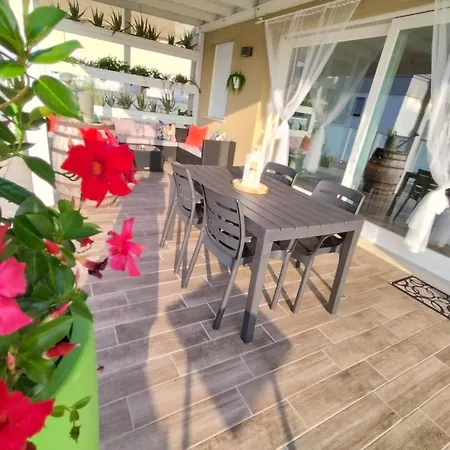 Penthouse Liberty Attico Lejlighed *