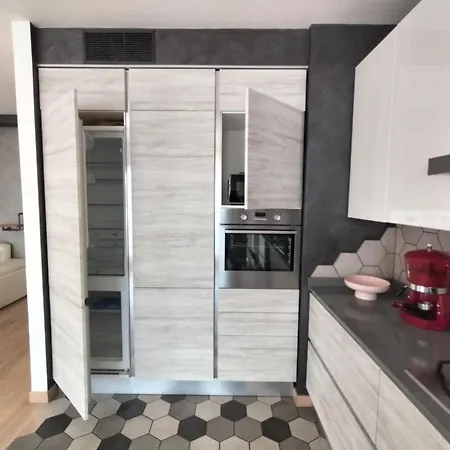 Lejlighed Penthouse Liberty Attico Bibione